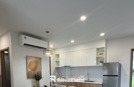Căn hộ nhà ở XÃ Hội 3PN K-Home City View Biên Hòa Đồng Nai