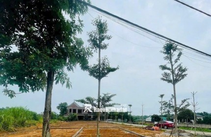 Bán đất làn 2 Phú Cát (Hòa Thạch) 100m2 full thổ, gần đường DH09 giá 2,3 tỷ.