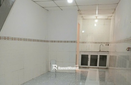 CHÍNH CHỦ BÁN NHÀ TRUNG TÂM BÌNH THẠNH - CHU VĂN AN - SỔ HỒNG RIÊNG - GIÁ 2.5 TỶ