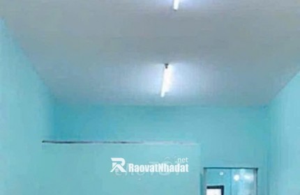 CHO THUÊ PHÒNG TRỌ QUẬN 7 (33M2 – 3.7TR/TH) LH:0903098465.