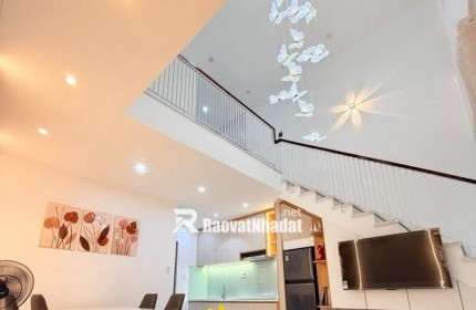 Bán nhà trong kiệt đường Hoàng Diệu , giá chỉ nhỉnh hơn 4 tỷ