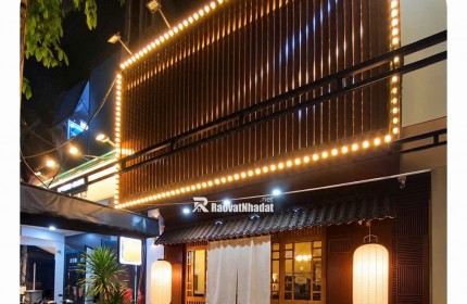 CHUYỂN NHƯỢNG NHÀ HÀNG TẠI ĐÀ NẴNG – GẦN CẦU RỒNG CƠ HỘI ĐẦU TƯ KDNH TẠI TRUNG TÂM ĐÀ NẴNG