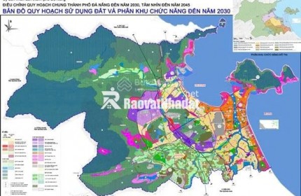Bán đất lý thái tông, quận liên chiểu, đà nẵng cách biển 300m, - liên hệ: 0978998890 - cần