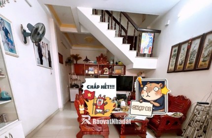 Chính chủ chưa qua đầu tư 48m3-3 tầng chỉ 5.05 tỷ Nguyễn Tư Giản Gò Vấp