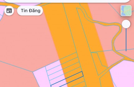 Bán Đất Nền Gia Kiệm, Thống Nhất – Mặt Tiền Quy Hoạch Giao Thông Lớn – Giá Chỉ 2 Tỷ 4