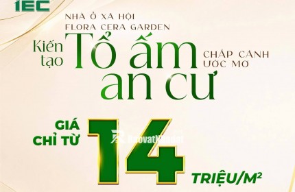 Nhà Ở Xã Hội IEC