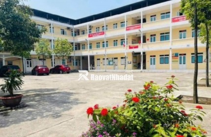 [CHO THUÊ] NGUYÊN KHU TRUNG TÂM ĐÀO TẠO & VĂN PHÒNG 3.000M² – MẶT TIỀN QUỐC LỘ 32, HOÀI ĐỨC, HÀ NỘI
