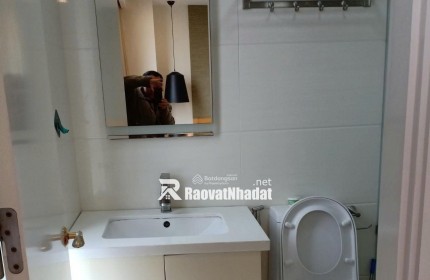 CC 0916726099Cho thuê căn hộ Quang Nguyễn 244 Nguyễn Hữu Thọ, Đà Nẵng, DT: 75m²,  Phường Hòa Cường, Đà Nẵng