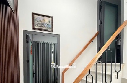 Bán nhà 43m2, 2 tầng, 3PN tại đường Lê Văn Duyệt, Bình Thạnh. Sổ đỏ chính chủ. LH: 0366375002