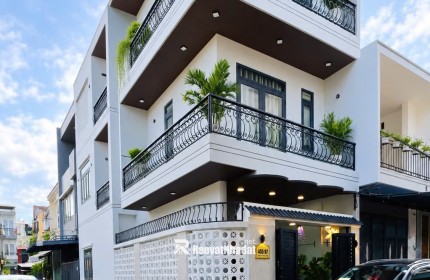 BÁN NHÀ PHƯỜNG THANH KHÊ ĐÔNG QUẬN THANH KHÊ 70M2 - 12.5 TỶ. LH:0932646343.