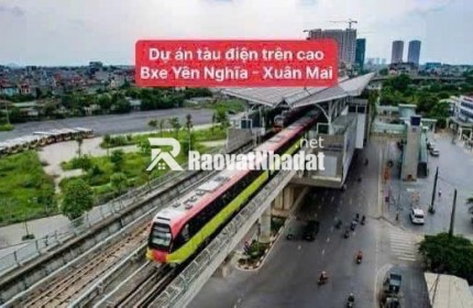 Chủ cần - bán lô đất gần quốc lộ 6 cực tiềm năng